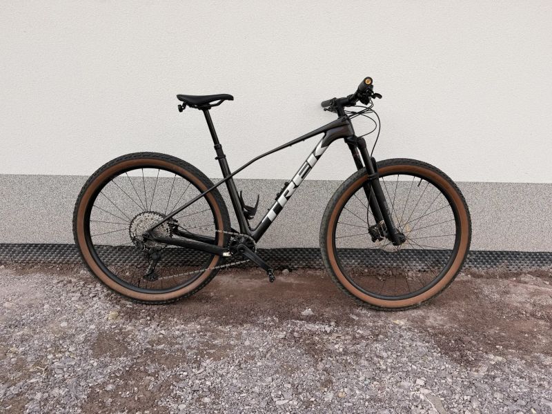 Trek Procaliber 9.6 velikost M/L