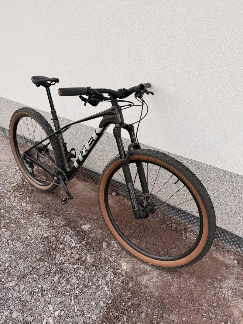 Trek Procaliber 9.6 velikost M/L