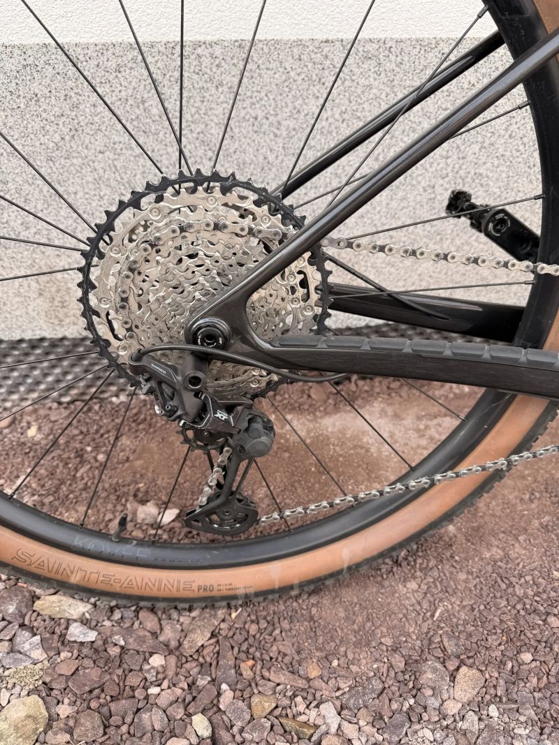 Trek Procaliber 9.6 velikost M/L