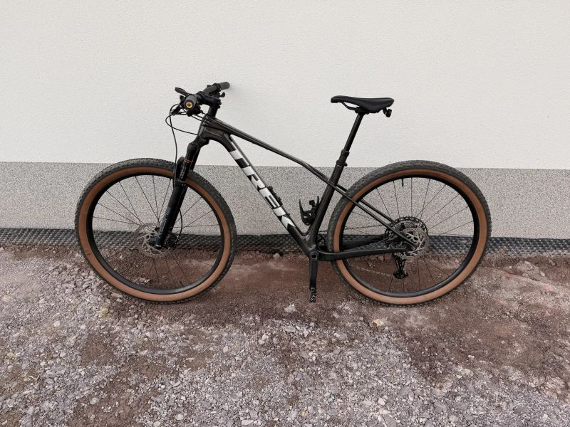 Trek Procaliber 9.6 velikost M/L