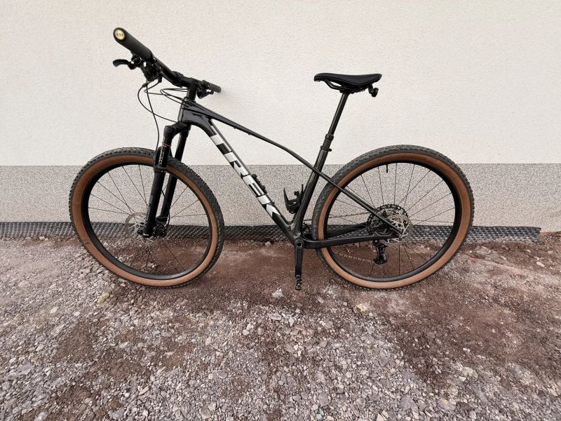 Trek Procaliber 9.6 velikost M/L
