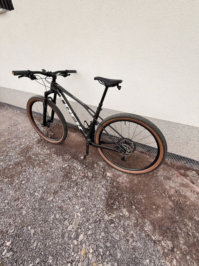 Trek Procaliber 9.6 velikost M/L