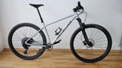 Horské kolo Specialized Chisel - zakoupeno 3-2026 !