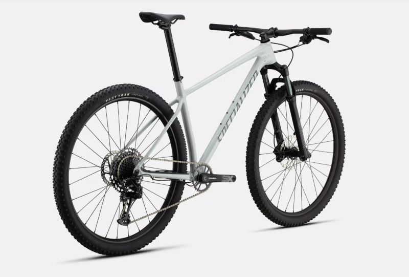 Horské kolo Specialized Chisel - zakoupeno 3-2026 !