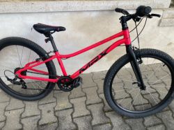 MRX Juno