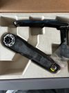 Kliky Sram Force Carbon - 175mm