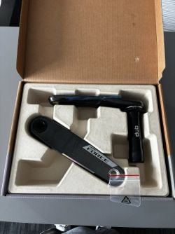 Kliky Sram Force Carbon - 175mm