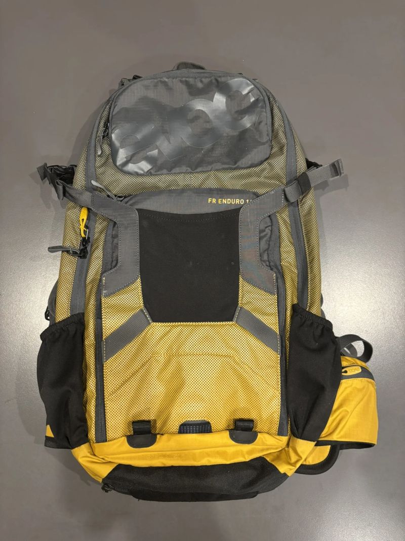 Evoc batoh FR ENDURO 16L