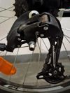 Dětské kolo Kross Hexagon velikost 24“