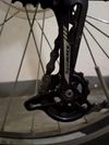 Dětské kolo Kross Hexagon velikost 24“