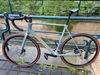 Cube Cross Race Pro vel. 61