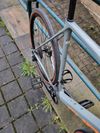 Cube Cross Race Pro vel. 61