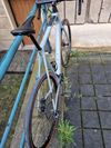 Cube Cross Race Pro vel. 61