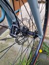 Cube Cross Race Pro vel. 61
