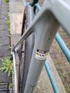 Cube Cross Race Pro vel. 61