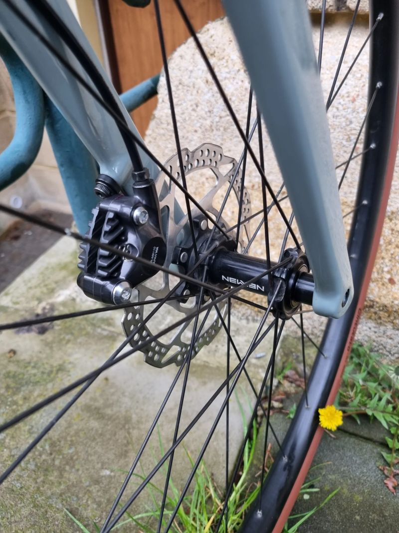Cube Cross Race Pro vel. 61