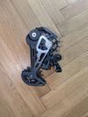 Prodám přehazovačku Shimano SLX 7100
