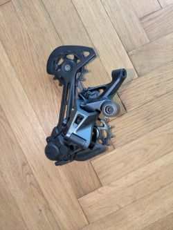 Prodám přehazovačku Shimano SLX 7100