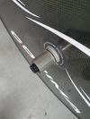 Disk Corima Carbon +