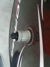 Disk Corima Carbon +