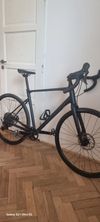 CUBE NUROAD PRO 2025.R 