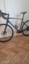 CUBE NUROAD PRO 2025.R 