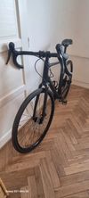 CUBE NUROAD PRO 2025.R 
