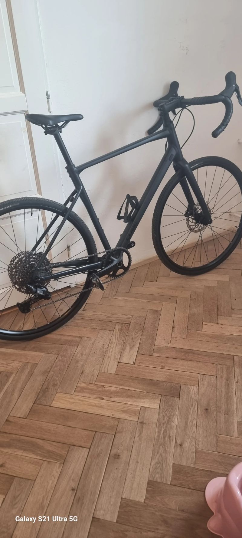 CUBE NUROAD PRO 2025.R 