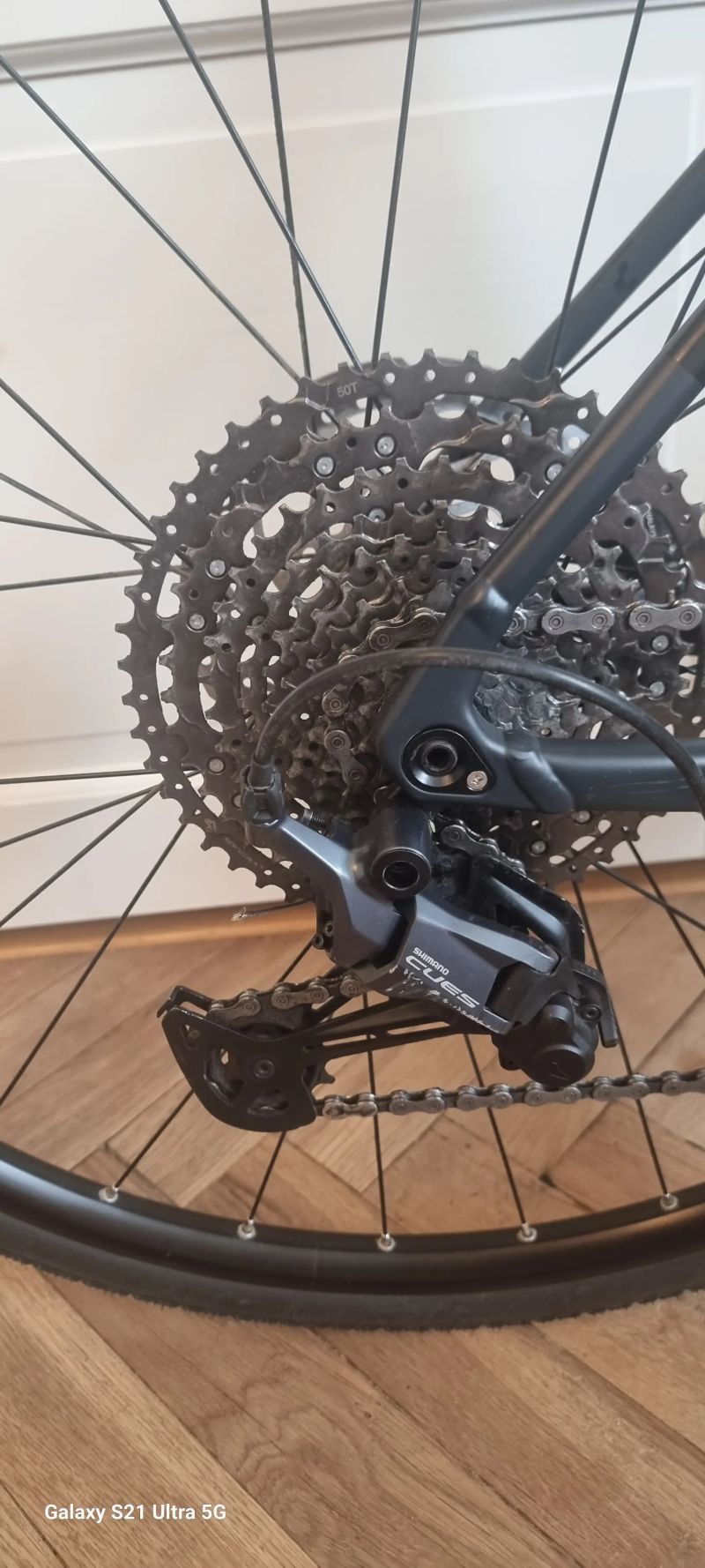 CUBE NUROAD PRO 2025.R 