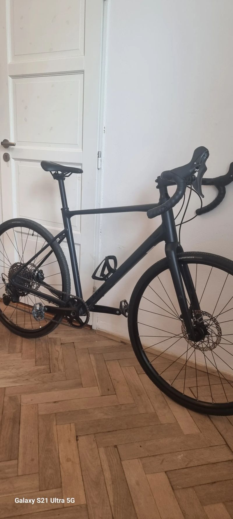 CUBE NUROAD PRO 2025.R 