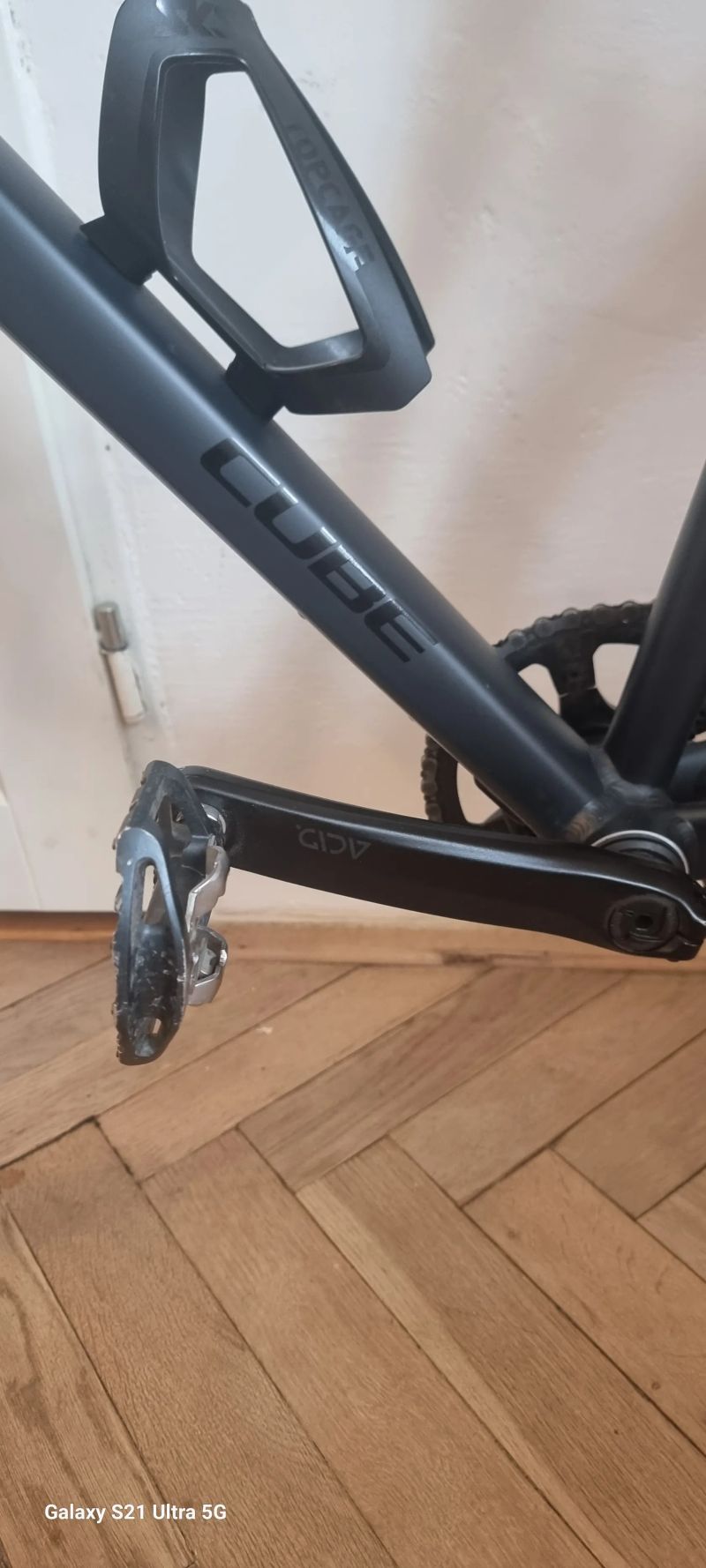 CUBE NUROAD PRO 2025.R 