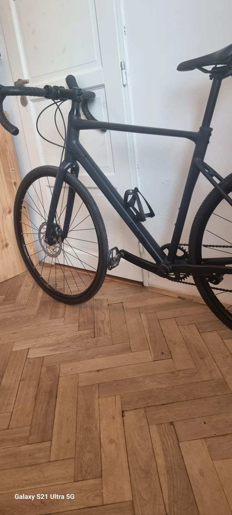 CUBE NUROAD PRO 2025.R 