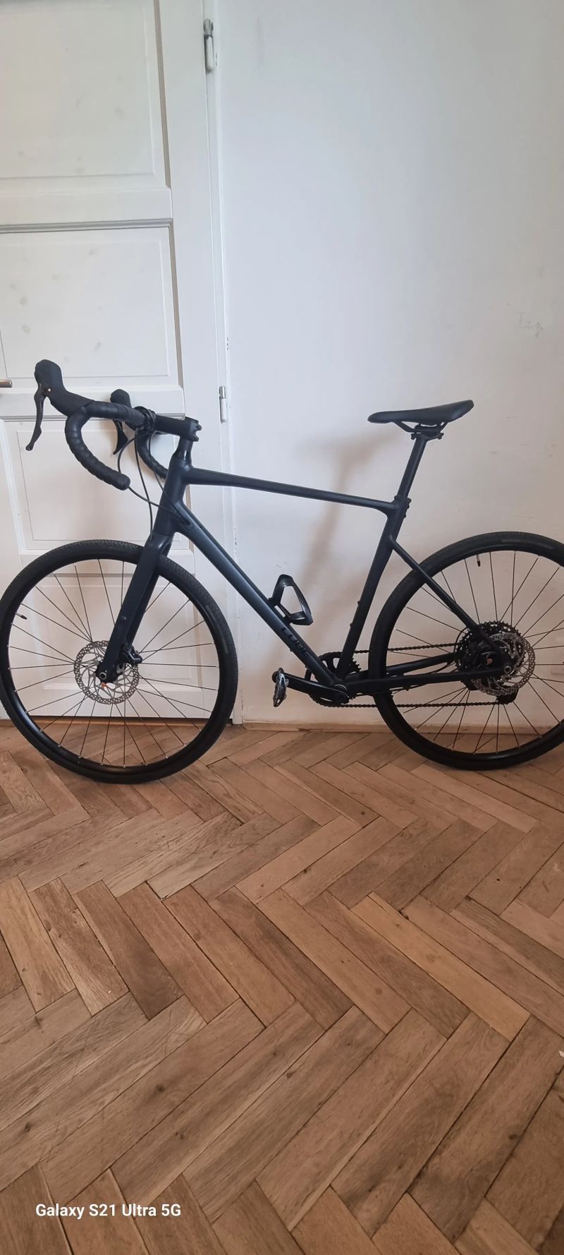 CUBE NUROAD PRO 2025.R 
