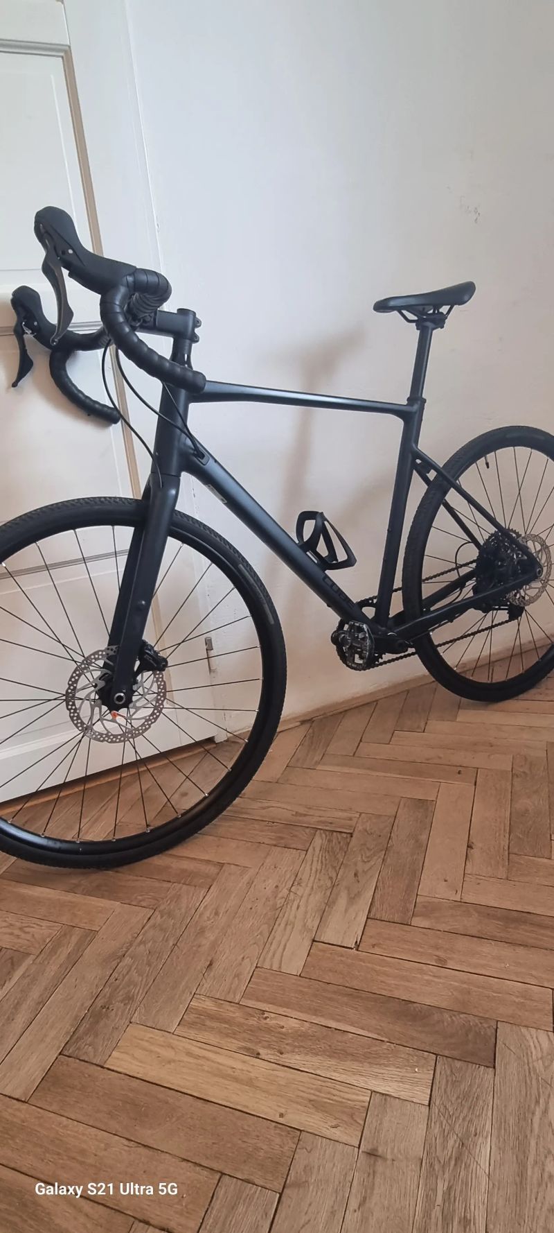 CUBE NUROAD PRO 2025.R 