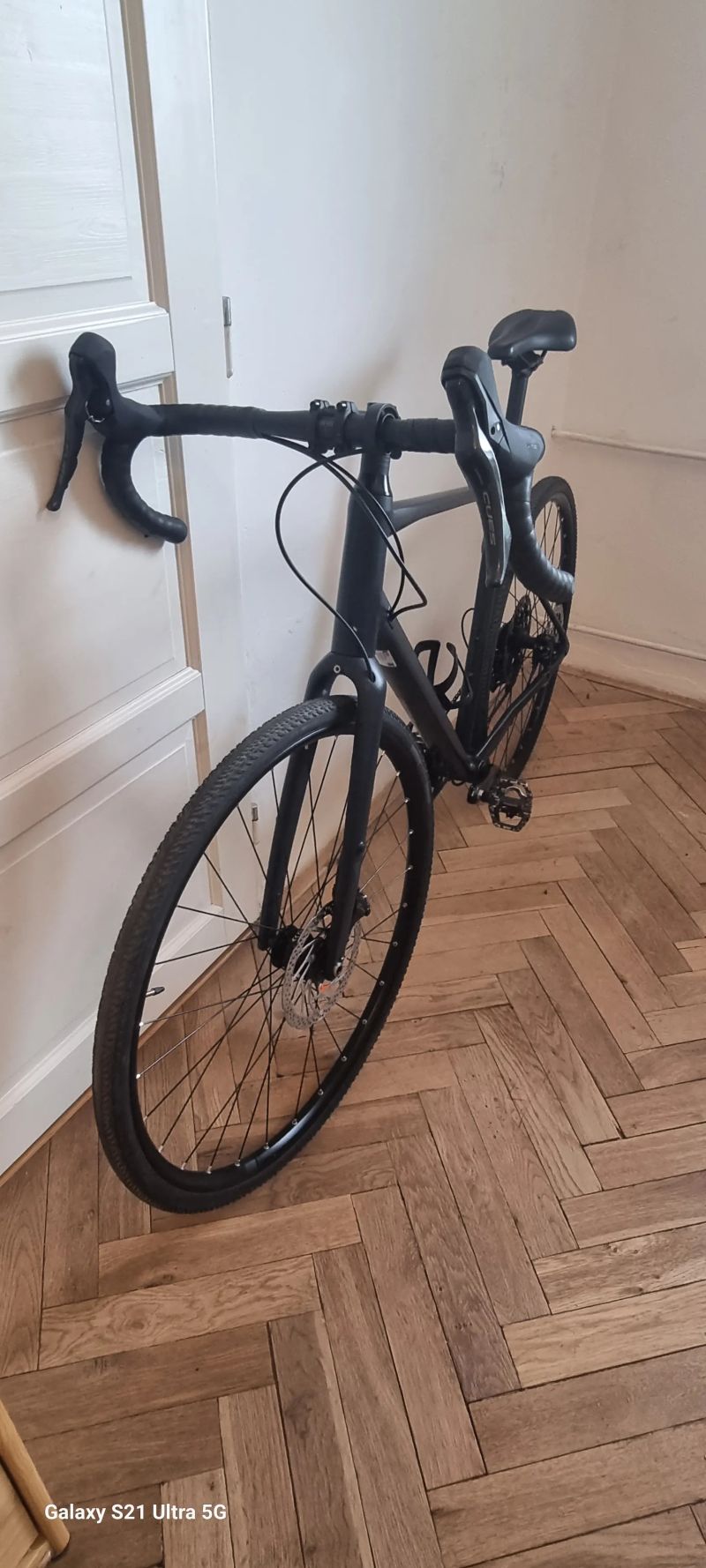 CUBE NUROAD PRO 2025.R 