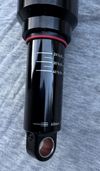 Tlumič Rock Shox Deluxe Select +