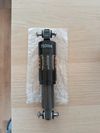 ZTZ hydraulický zadní tlumič 190mm 750lbs
