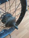 Fatbike 26'' konverzní kit + záruka