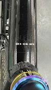 OctaneOne Gridd2 - velikost M, 53cm