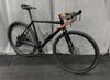 OctaneOne Gridd2 - velikost M, 53cm