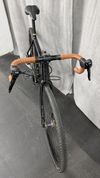 OctaneOne Gridd2 - velikost M, 53cm