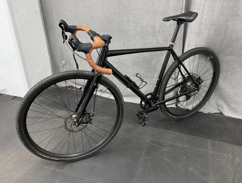 OctaneOne Gridd2 - velikost M, 53cm