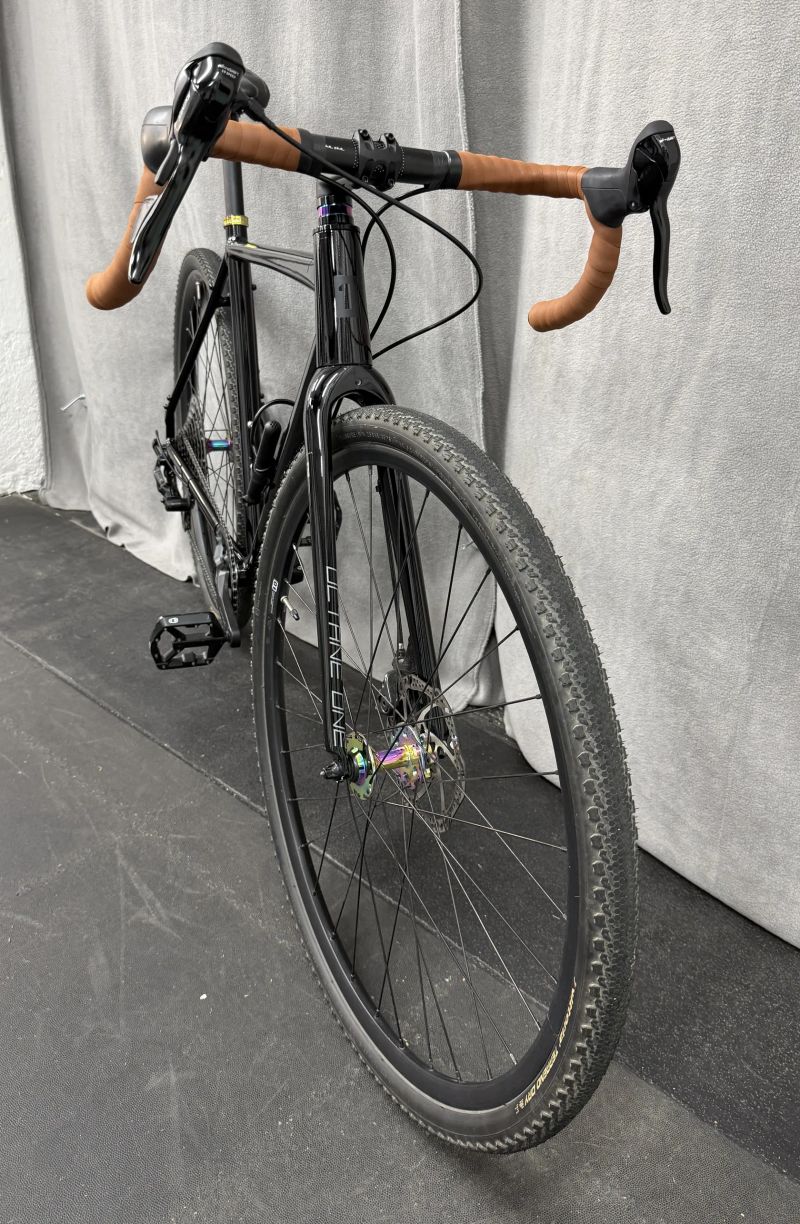 OctaneOne Gridd2 - velikost M, 53cm