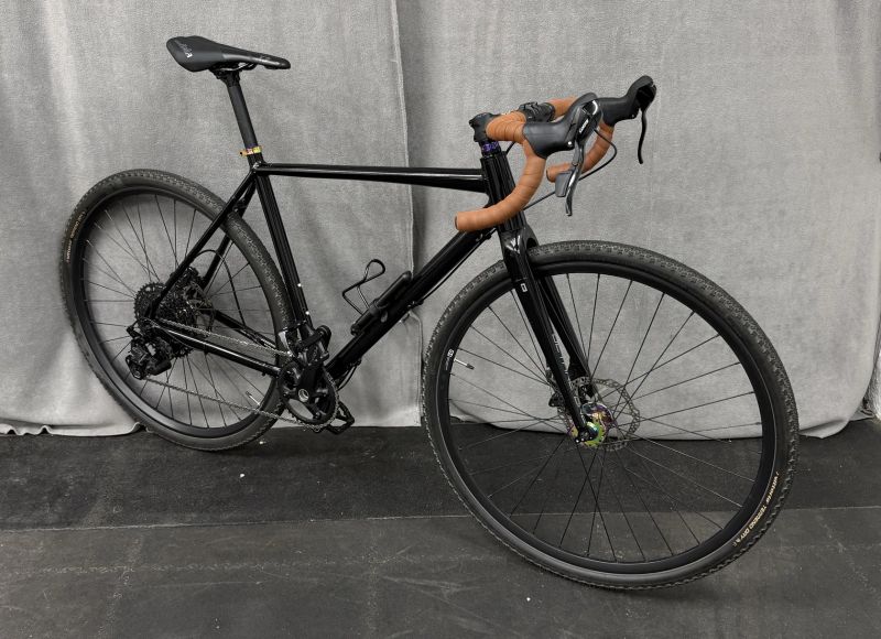 OctaneOne Gridd2 - velikost M, 53cm