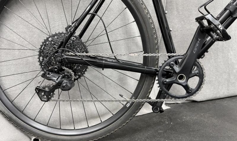 OctaneOne Gridd2 - velikost M, 53cm