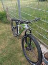 Rock Machine Blizz 27 LTD 13,5 xs