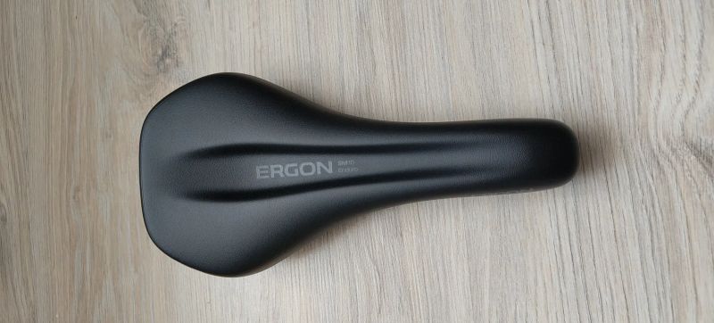 Sedlo Ergon SM10 Enduro