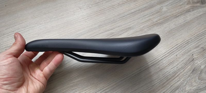 Sedlo Ergon SM10 Enduro