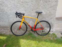 Trek Emonda ALR 4