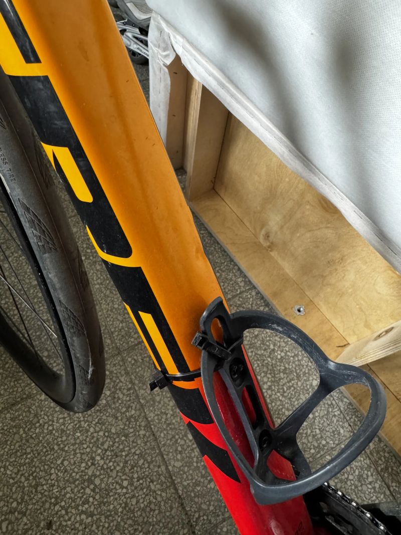 Trek Emonda ALR 4